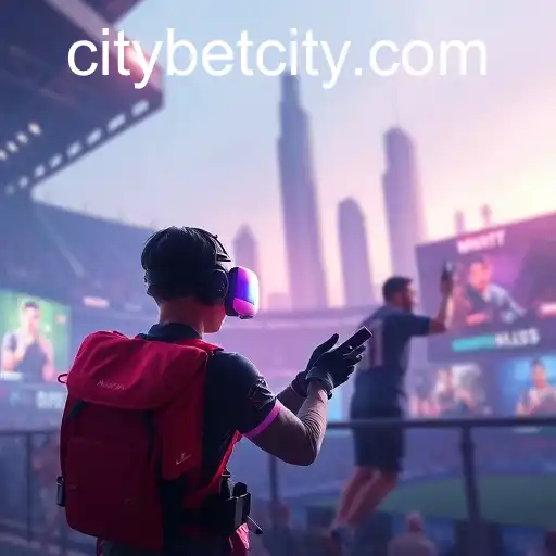 BetCity's Evolution Amid Digital Gaming Trends