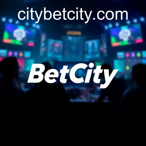 BetCity: Gaming Trends and Market Growth
