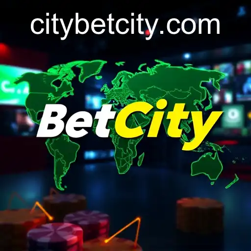 BetCity Expands into Global Market