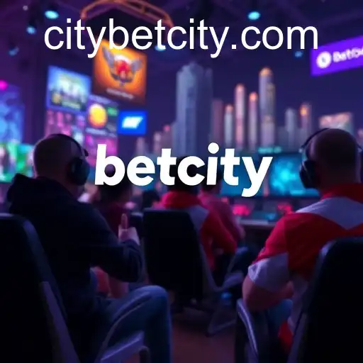 Betcity's Rise in the Evolving Online Gaming Landscape