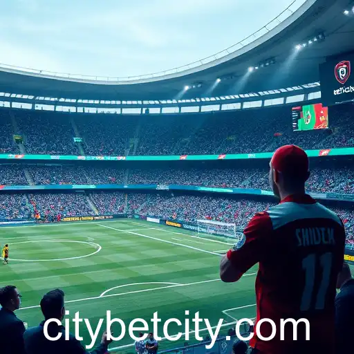 BetCity's Influence on Online Gaming 2025