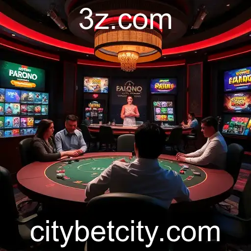 Betcity's Impact on Sports Engagement in 2025
