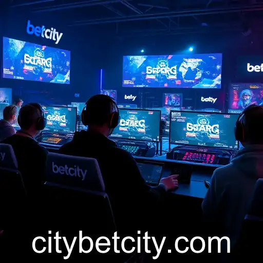 The Digital Expansion of BetCity in the Gaming Sector