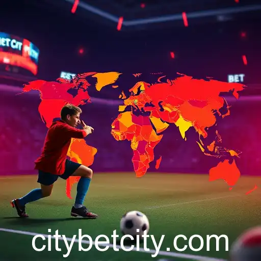 Digital Innovation in Online Gaming