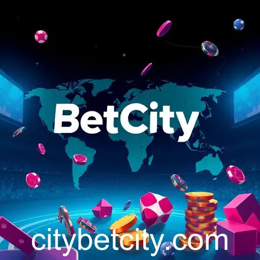 BetCity Expands with New Features