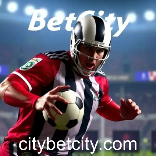BetCity: Navigating the Future of Online Gaming