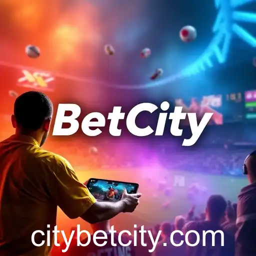 BetCity's Rising Influence in the Gaming World