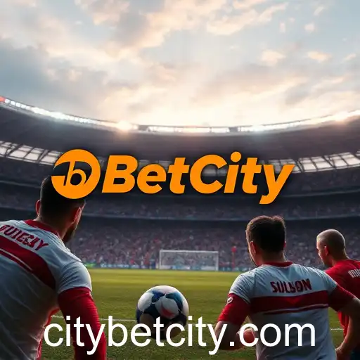 BetCity Revolutionizes Online Gaming Experience