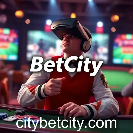 BetCity's Evolution in the Gaming Industry