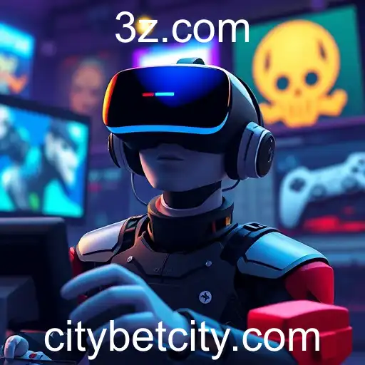 BetCity Revolutionizes Online Gaming Experience