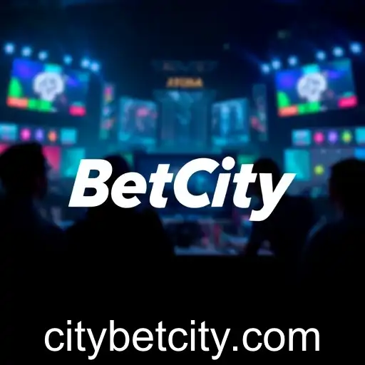 BetCity: Gaming Trends and Market Growth