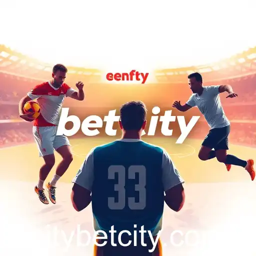 BetCity's Expansion Reinforces Global Gaming Landscape