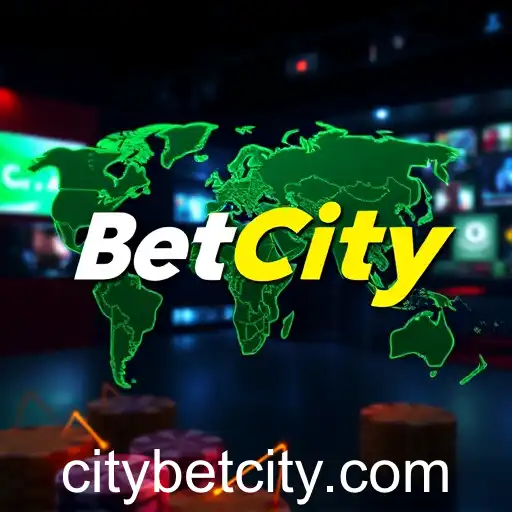 BetCity Expands into Global Market