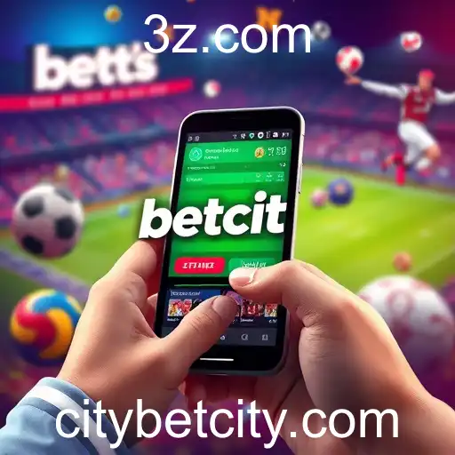 Betcity's Influence on Global Sports Gaming
