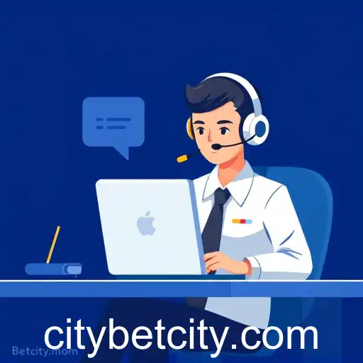 Betcity Revolutionizes Online Gaming Amid Global Upheaval