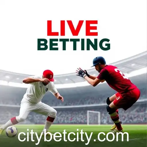 BetCity: The New Global Hub for Online Gaming