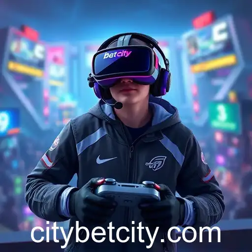 The Evolution of BetCity: A New Era for Online Gaming