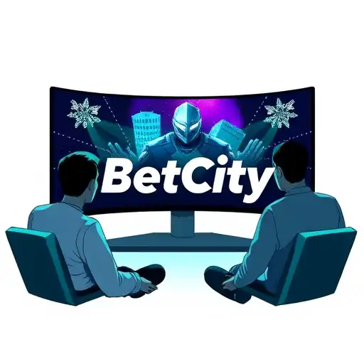 The Rise of BetCity: An Online Gaming Revolution