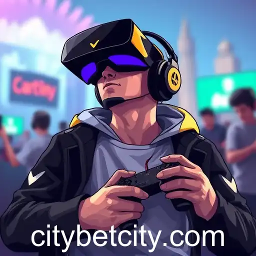 Betcity's Role in the Evolving Online Gaming Landscape