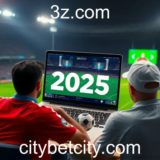 The Rise of Online Sports Betting in 2025