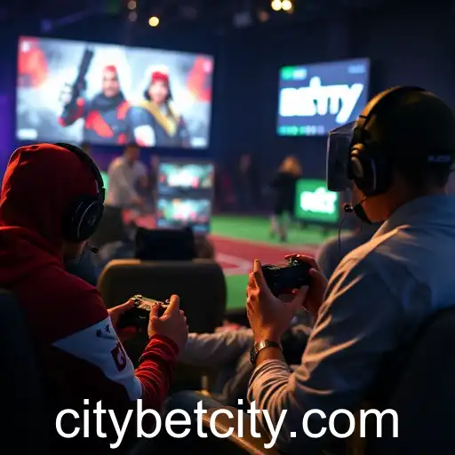 The Rise of Online Gaming in the Post-Pandemic Era